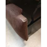 Narożnik PETER L - Monolith 15 - brązowy - OUTLETU