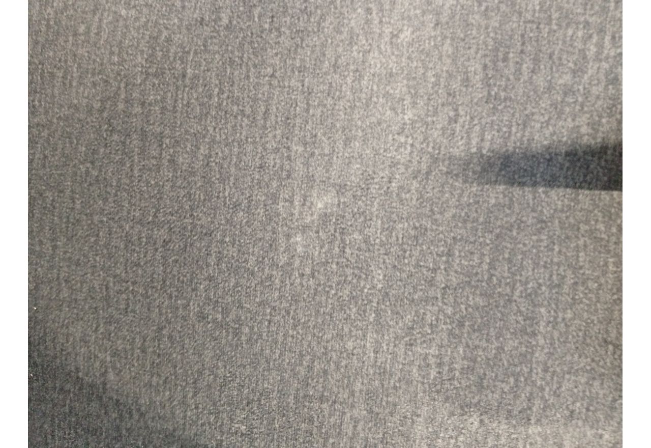 Narożnik DORIAN U - Monolith 92 - ciemny szary - OUTLETU