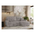 Narożnik ARPA L - Tilia 86 - szary - OUTLET