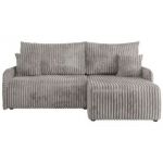 Narożnik ARPA L - Tilia 86 - szary - OUTLET