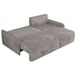 Narożnik ARPA L - Tilia 86 - szary - OUTLET