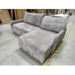 Narożnik ARPA L - Tilia 86 - szary - OUTLET