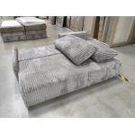 Narożnik ARPA L - Tilia 86 - szary - OUTLET