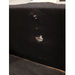 Narożnik KIRASSO L - Matana 08 - pomarańczowy - OUTLETU