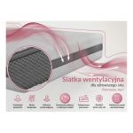 Materac piankowy VELO 90x200 cm - H2 - pokrowiec APRI