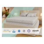 Materac pocket TENE 180x200 cm - H3 - pokrowiec SIVO