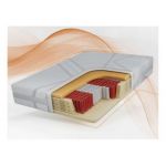 Materac multipocket RINALI 180x200 cm - H3 - pokrowiec LUX