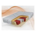 Materac multipocket VALTI 180x200 cm - H3 - pokrowiec LUX