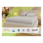 Materac bonellowy VENA 140x200 cm - H3 - pokrowiec SIVO