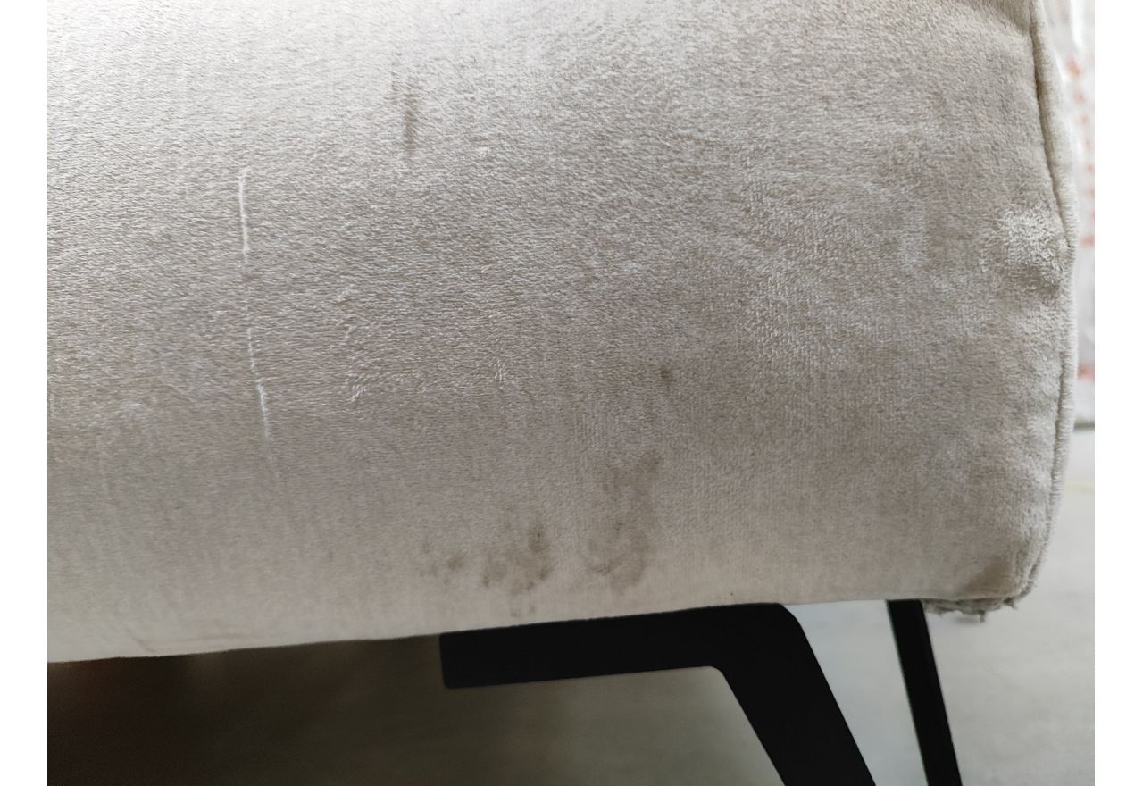 Narożnik PETER U - Monolith 02 - OUTLETU