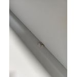 Narożnik PEDRO U - Monolith 84 - jasny szary - OUTLETU