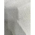 Narożnik PEDRO U - Monolith 84 - jasny szary - OUTLETU