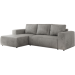 Narożnik TRENTINO L - Monolith 84 - jasny szary - OUTLET