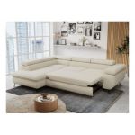 Narożnik PETER L - Now or Never 02 - beżowy - OUTLET