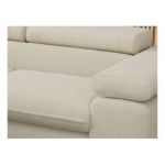 Narożnik PETER L - Now or Never 02 - beżowy - OUTLET