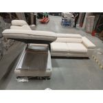 Narożnik PETER L - Now or Never 02 - beżowy - OUTLET