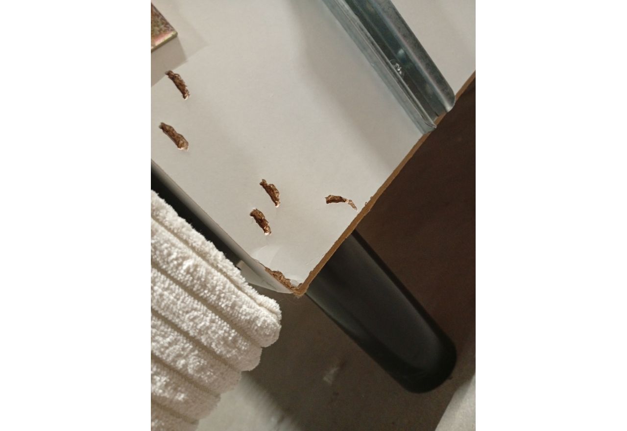 Narożnik HUGO L - Lincoln 03 - beżowy - OUTLETU