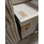 Narożnik HUGO L - Lincoln 03 - beżowy - OUTLETU