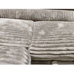 Narożnik PETER U - Tilia 11 - jasny brąz - OUTLETU