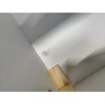 Łóżko kontynentalne PARIS DUO 180x200 - Matana 01 - jasny szary - OUTLETU