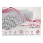 Łóżko tapicerowane EMORA CLASSIC 200x200 - materac piankowy - brązowy, welwet