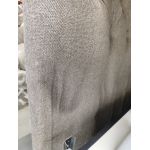 Łóżko kontynentalne MILEN 180x200 - Matana 17 - beżowy - OUTLETU