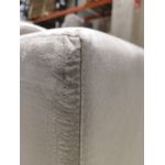 Narożnik PASADENA L - Monolith 02 - beżowy - OUTLETU