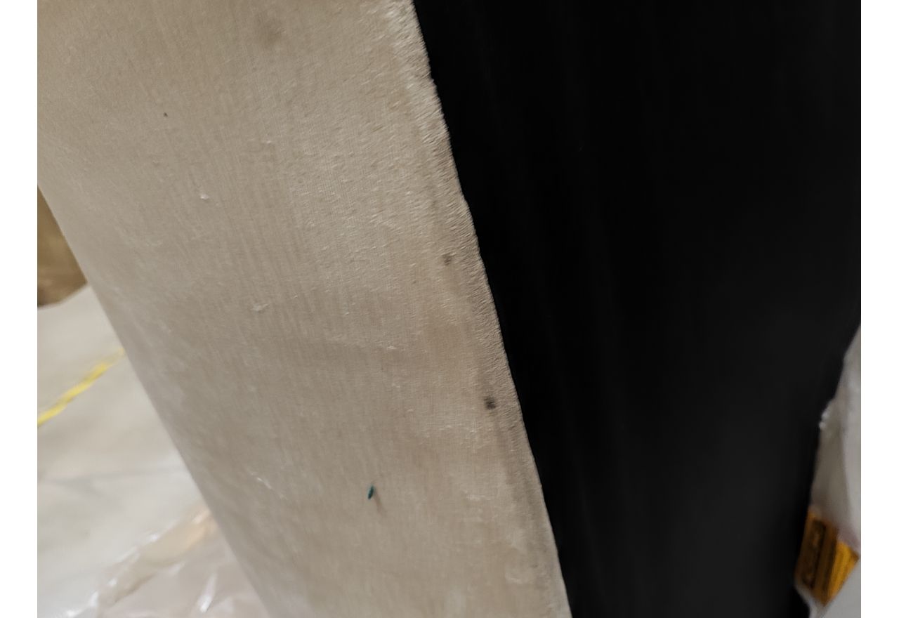 Narożnik PASADENA L - Monolith 02 - beżowy - OUTLETU