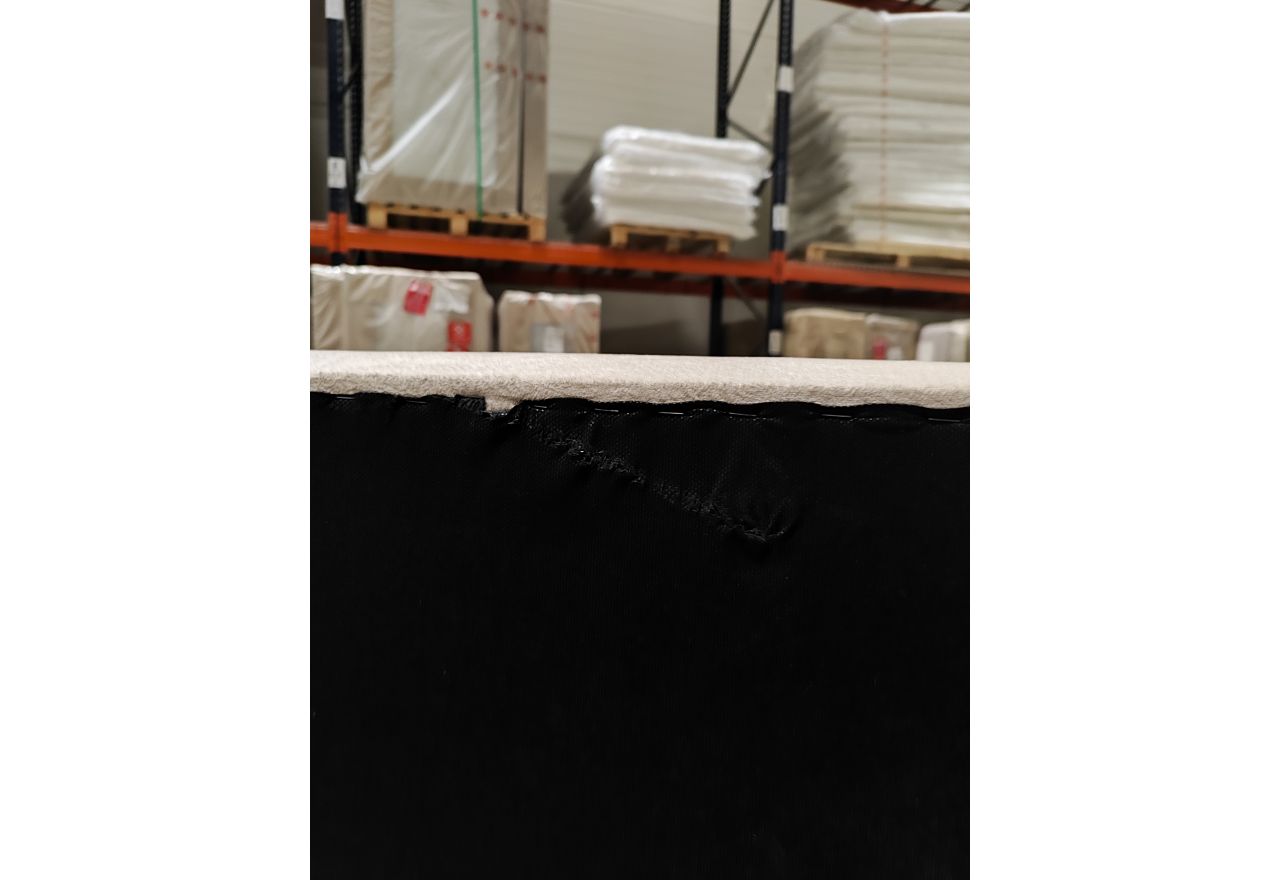 Narożnik PASADENA L - Monolith 02 - beżowy - OUTLETU