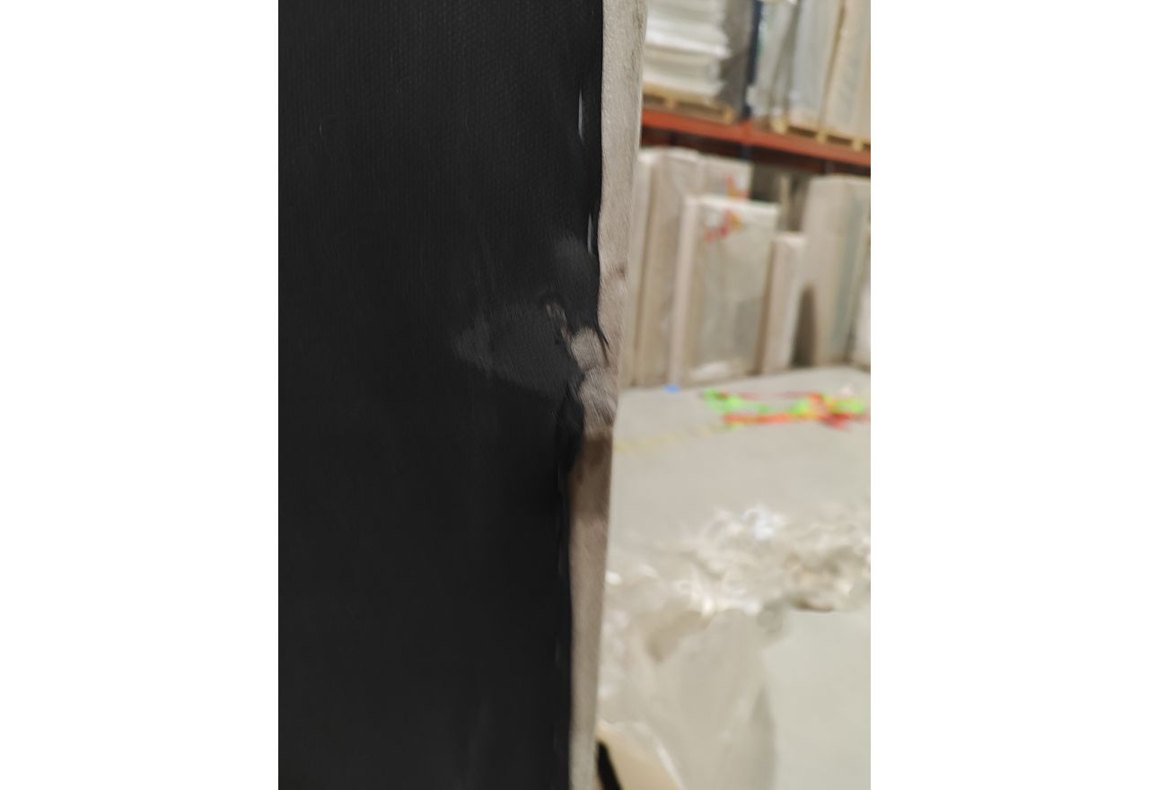 Narożnik PASADENA L - Monolith 02 - beżowy - OUTLETU