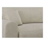 Narożnik NELSON L - Monolith 02 - beżowy - OUTLET