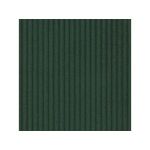 Narożnik HUGO L - uniwersalny - zielony, sztruks