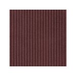 Narożnik DORIAN L - uniwersalny - brązowy, sztruks