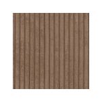 Narożnik DORIAN L - uniwersalny - jasnobrązowy, sztruks