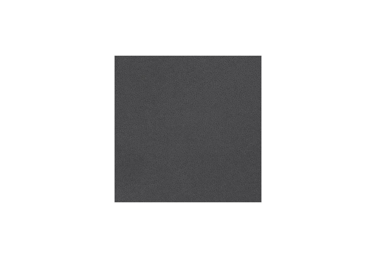 Narożnik AXEL L - uniwersalny - ciemnoszary, welwet