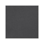 Narożnik AXEL L - uniwersalny - ciemnoszary, welwet