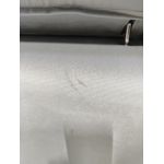 Narożnik PETER L - Paros 05 - jasny szary - OUTLETU