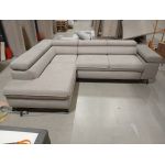 Narożnik PETER L - Matana 17 - beżowy - OUTLETU