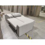 Narożnik ARGOS L - Matana 01 - jasny szary - OUTLETU