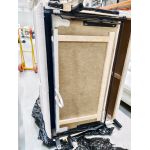 Narożnik PETER U - Paros 01 - beżowy - OUTLETU