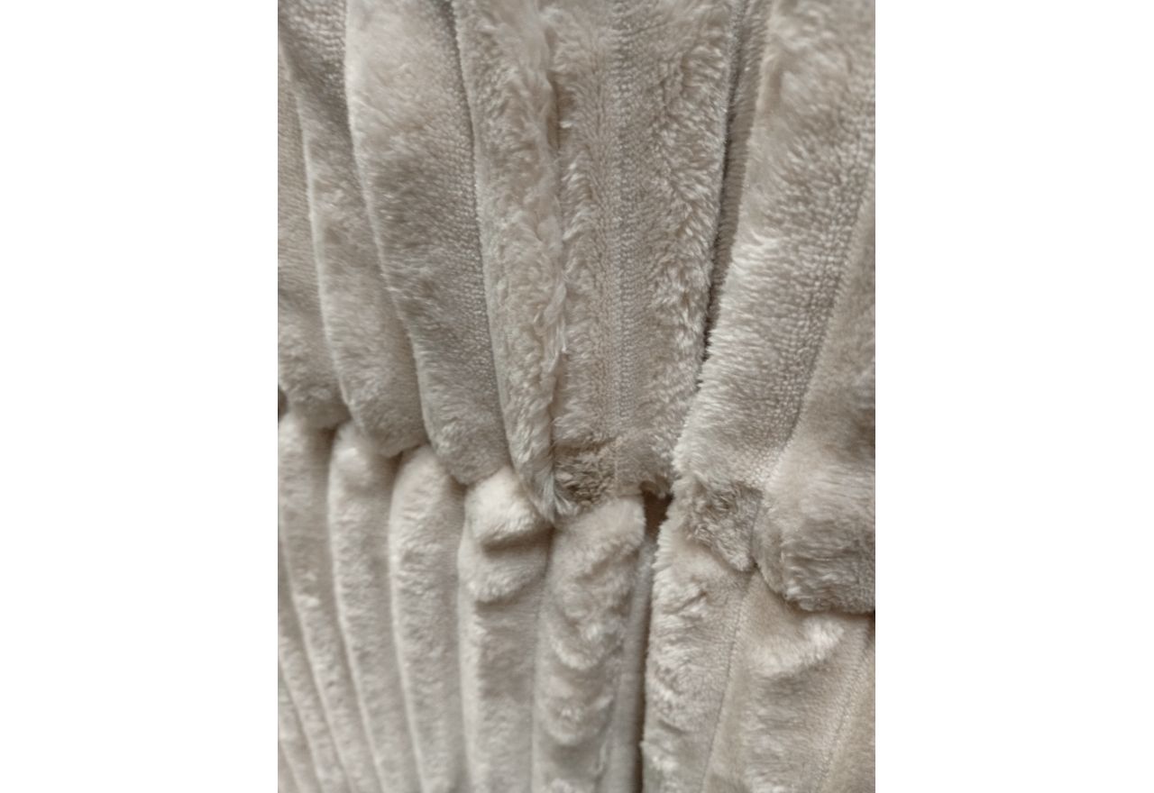 Łóżko kontynentalne TILIANO 140x200 - Tilia 01 - beżowy - OUTELTU