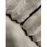 Łóżko kontynentalne TILIANO 140x200 - Tilia 01 - beżowy - OUTELTU