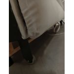 Narożnik PETER L - Paros 01 - beżowy - OUTLETU