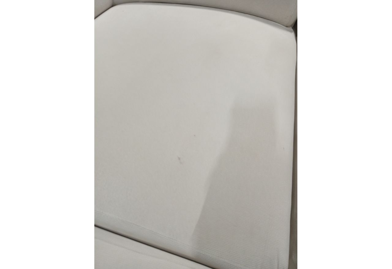 Narożnik PETER L - Paros 01 - beżowy - OUTLETU