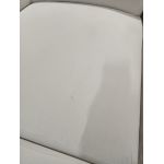 Narożnik PETER L - Paros 01 - beżowy - OUTLETU