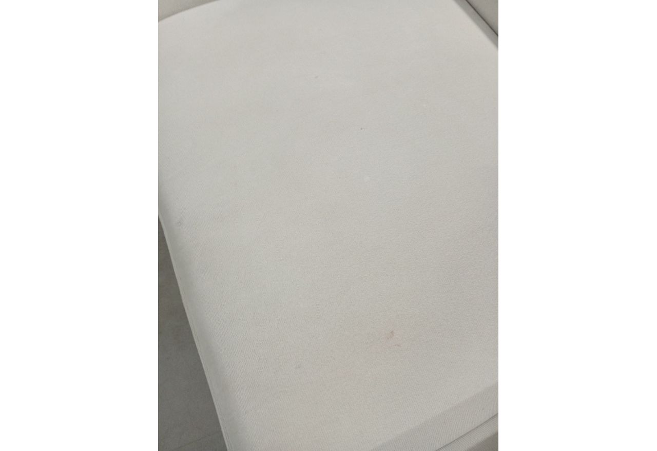 Narożnik PETER L - Paros 01 - beżowy - OUTLETU