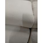 Narożnik PETER L - Paros 01 - beżowy - OUTLETU