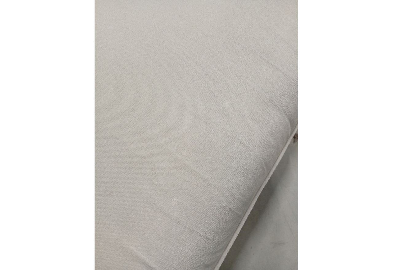 Narożnik PETER L - Paros 01 - beżowy - OUTLETU