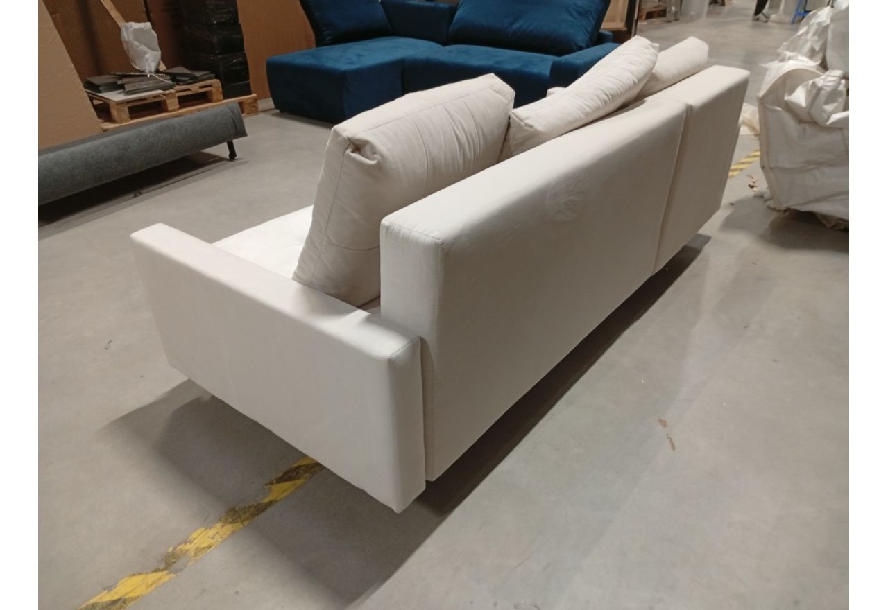 Narożnik COLIN L - Paros 01 - beżowy - OUTLETU