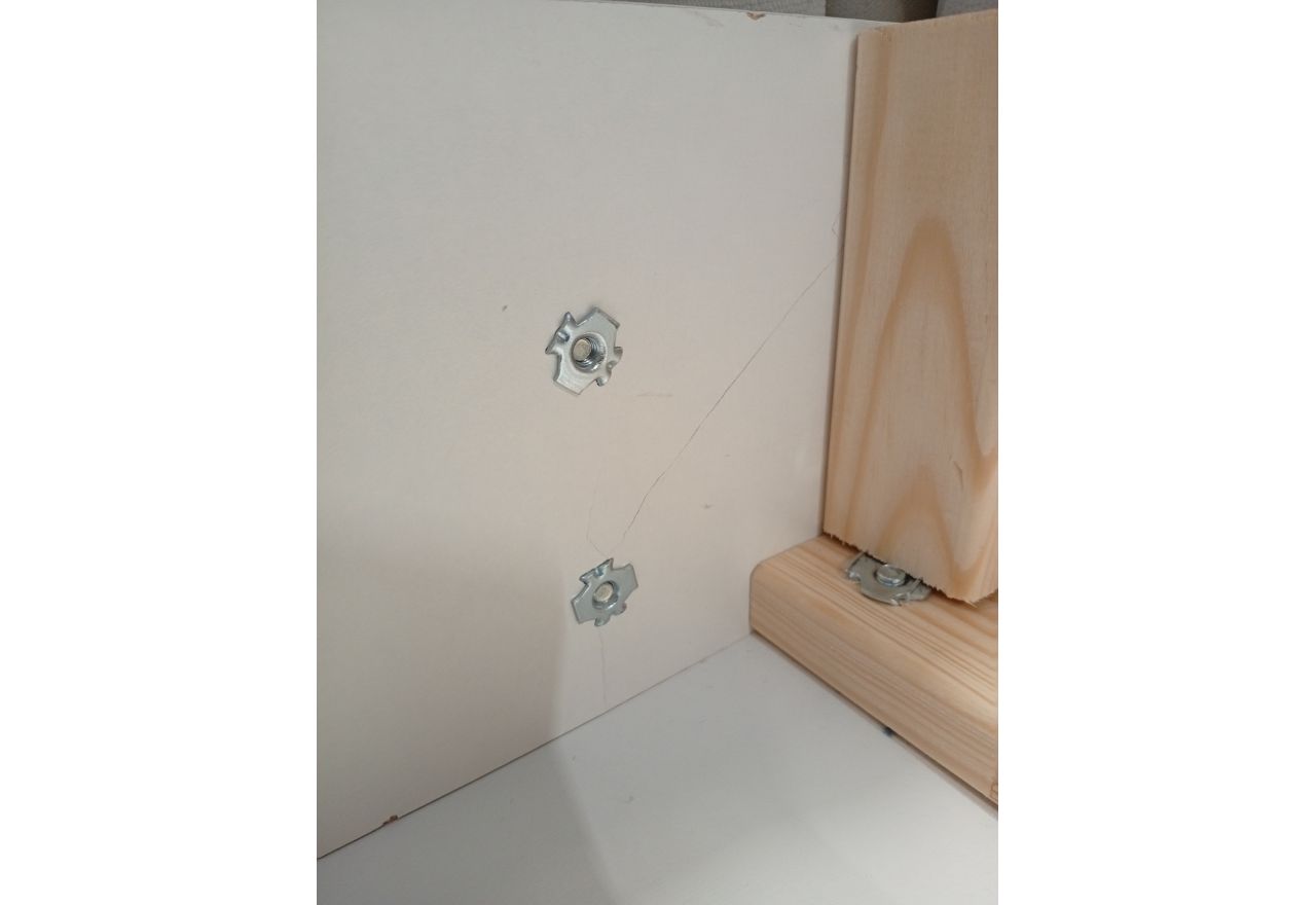 Narożnik COLIN L - Paros 01 - beżowy - OUTLETU